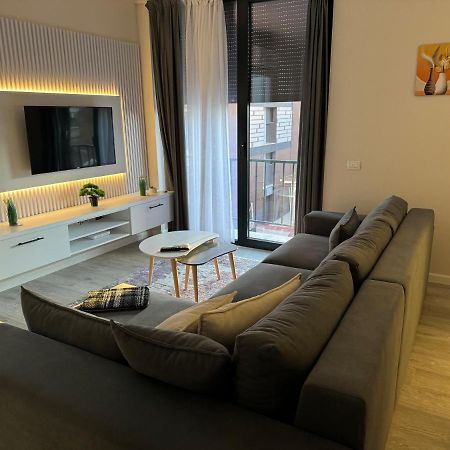 Sc Tirana Centre Apartment Extérieur photo