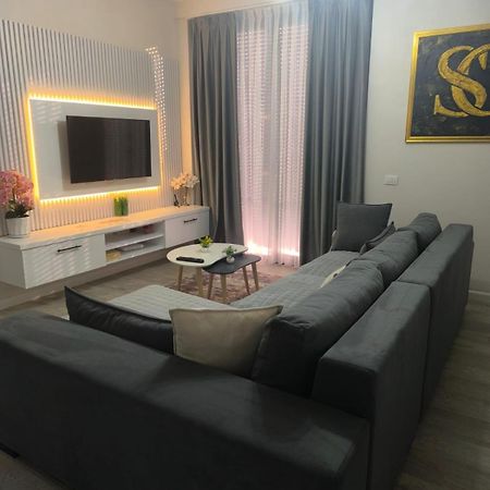 Sc Tirana Centre Apartment Extérieur photo