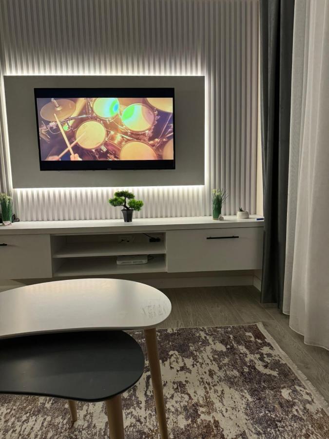 Sc Tirana Centre Apartment Extérieur photo