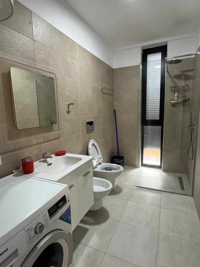 Sc Tirana Centre Apartment Extérieur photo