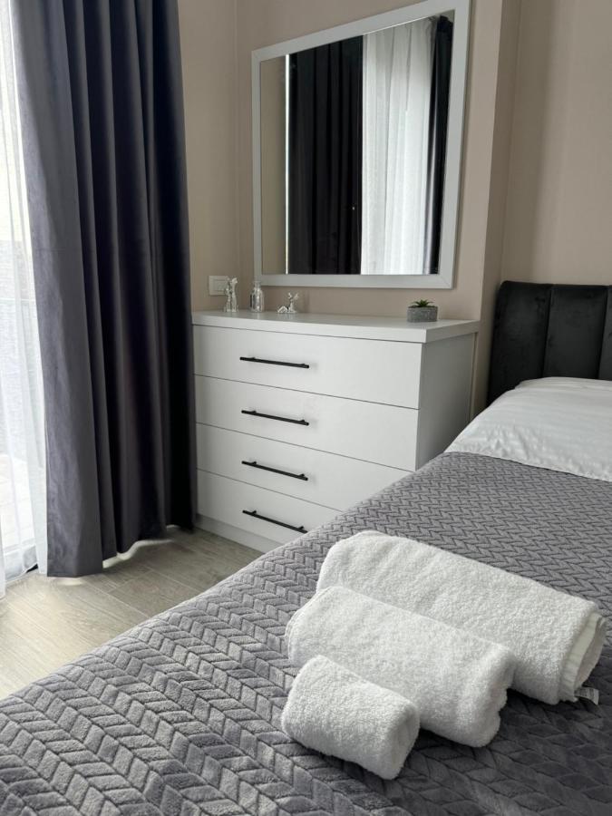 Sc Tirana Centre Apartment Extérieur photo