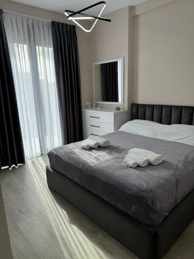 Sc Tirana Centre Apartment Extérieur photo