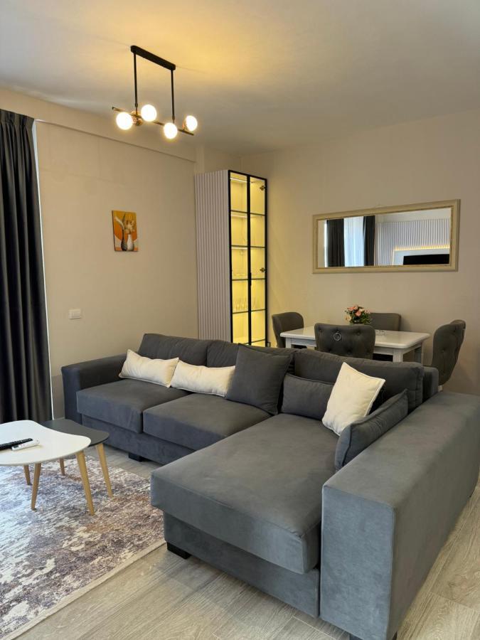 Sc Tirana Centre Apartment Extérieur photo