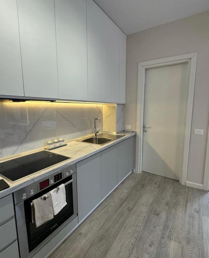 Sc Tirana Centre Apartment Extérieur photo