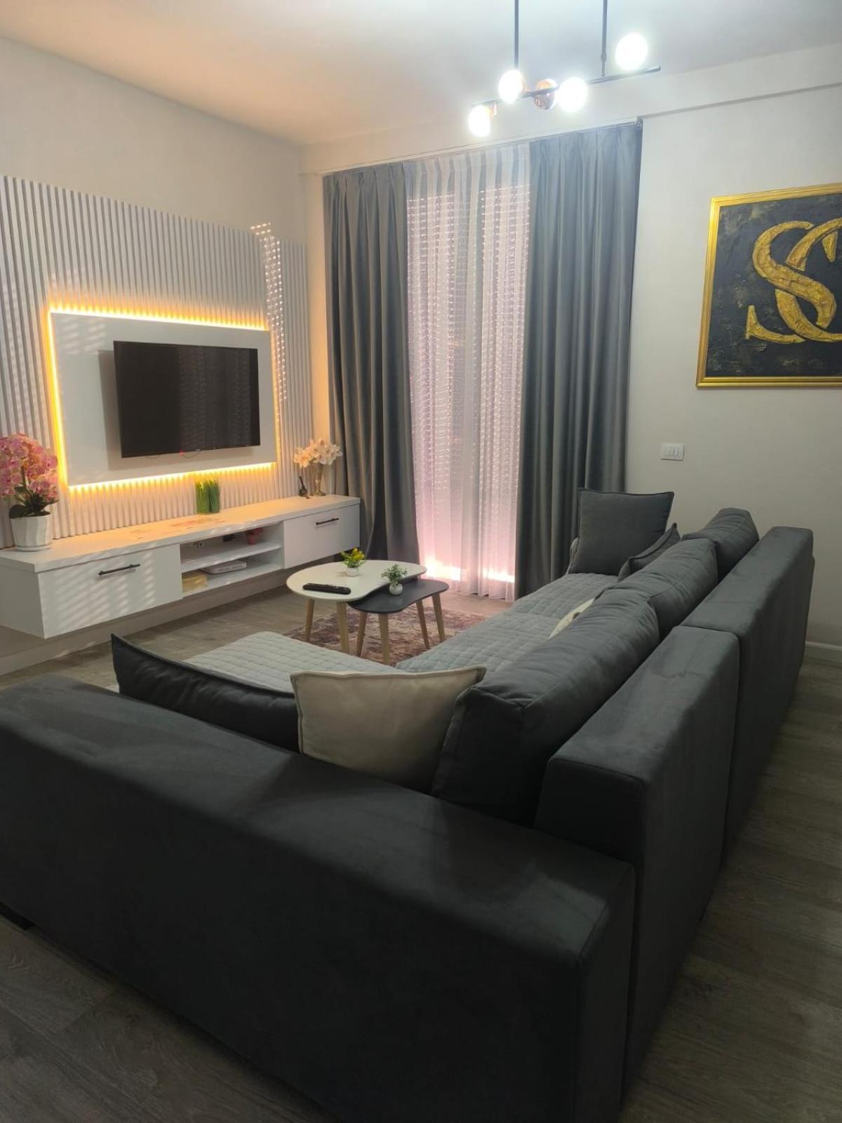 Sc Tirana Centre Apartment Extérieur photo